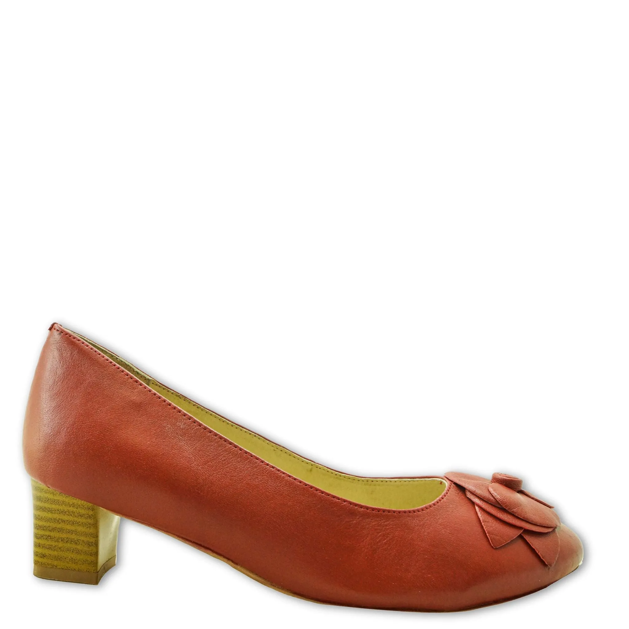 Ladies Heels ~ C714A