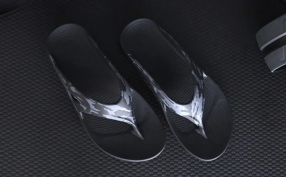 OOFOS OORIGINAL SPORT BLACK CAMO