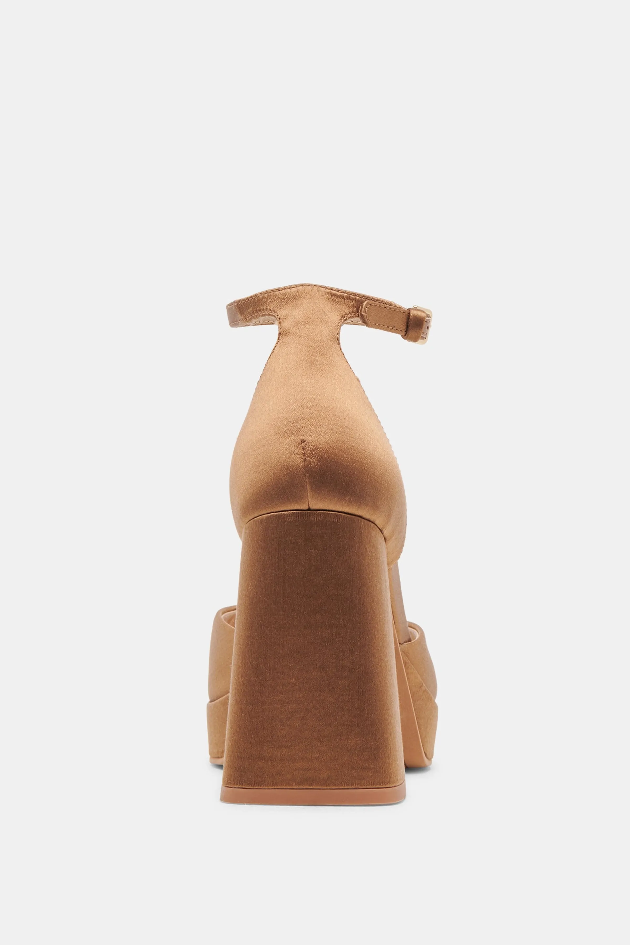 Pandro Heels