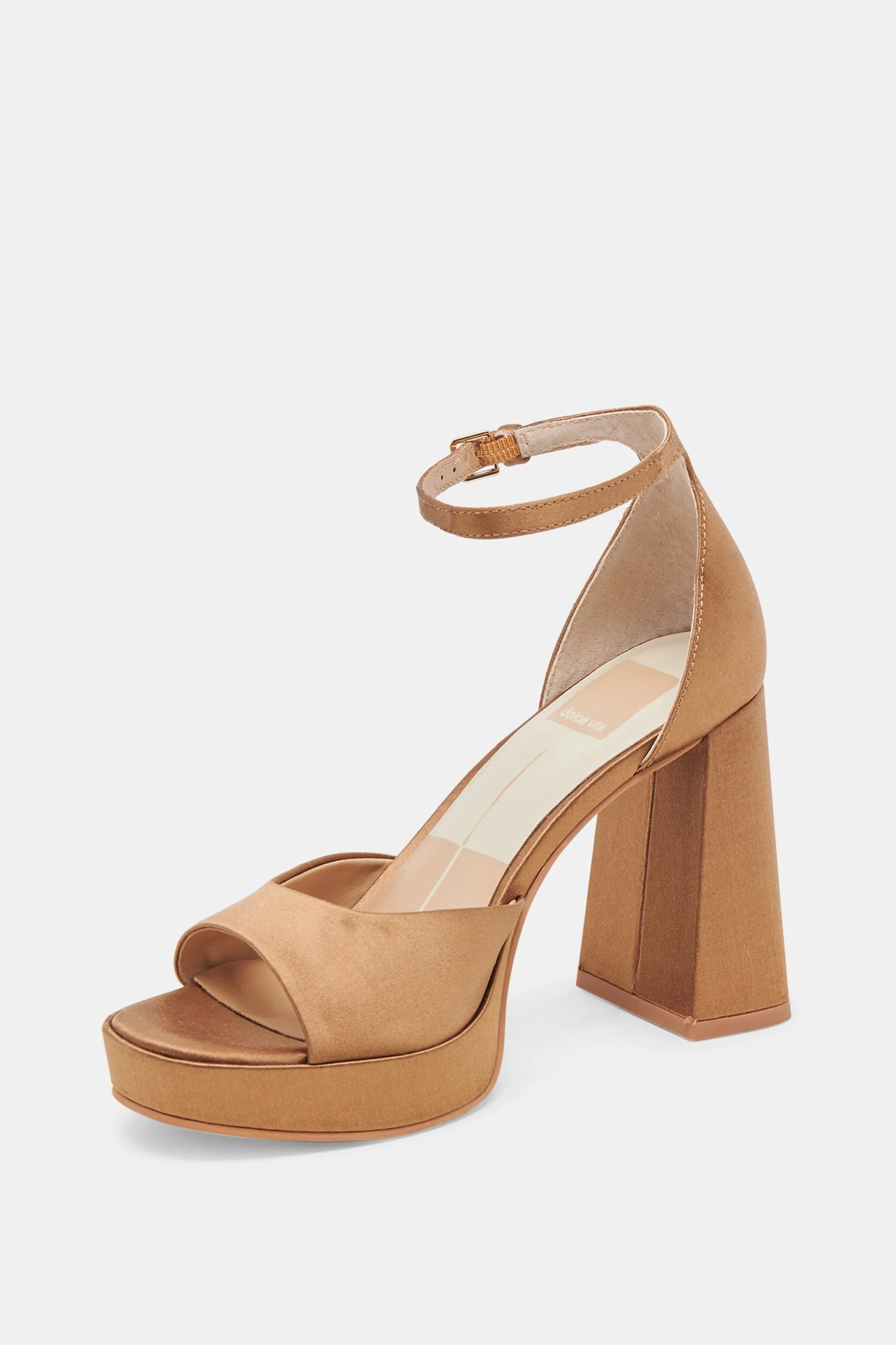 Pandro Heels
