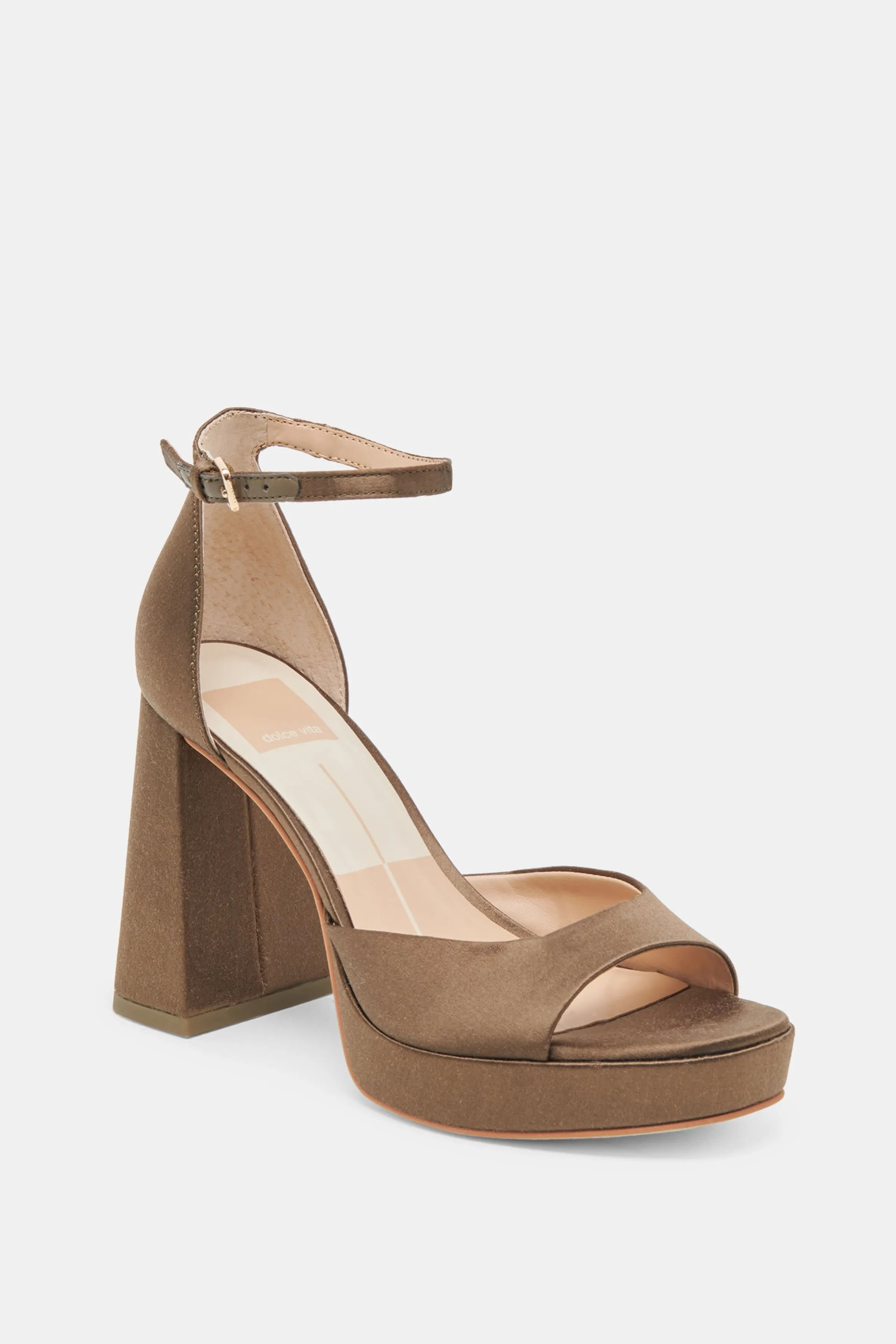Pandro Heels