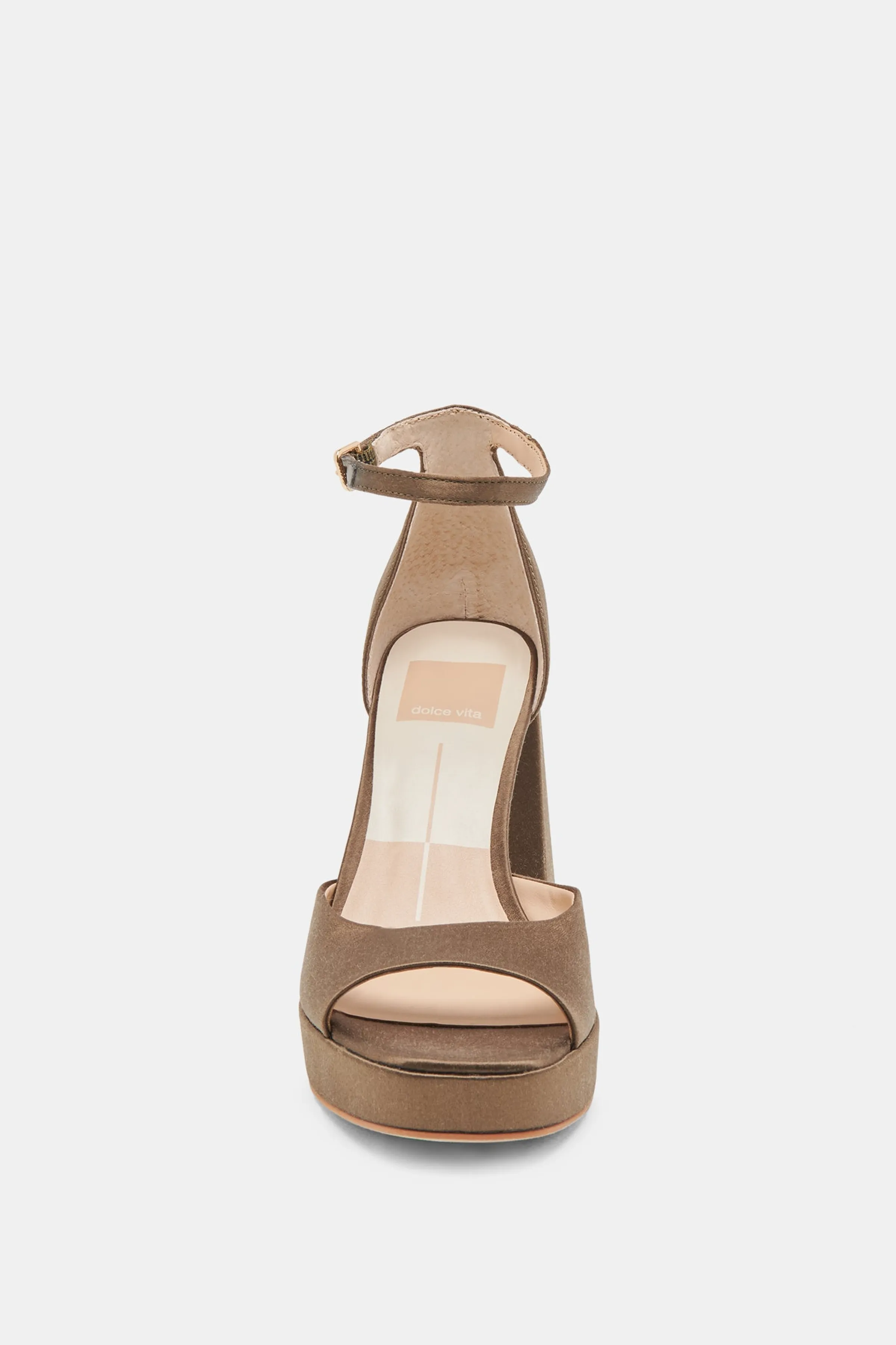 Pandro Heels