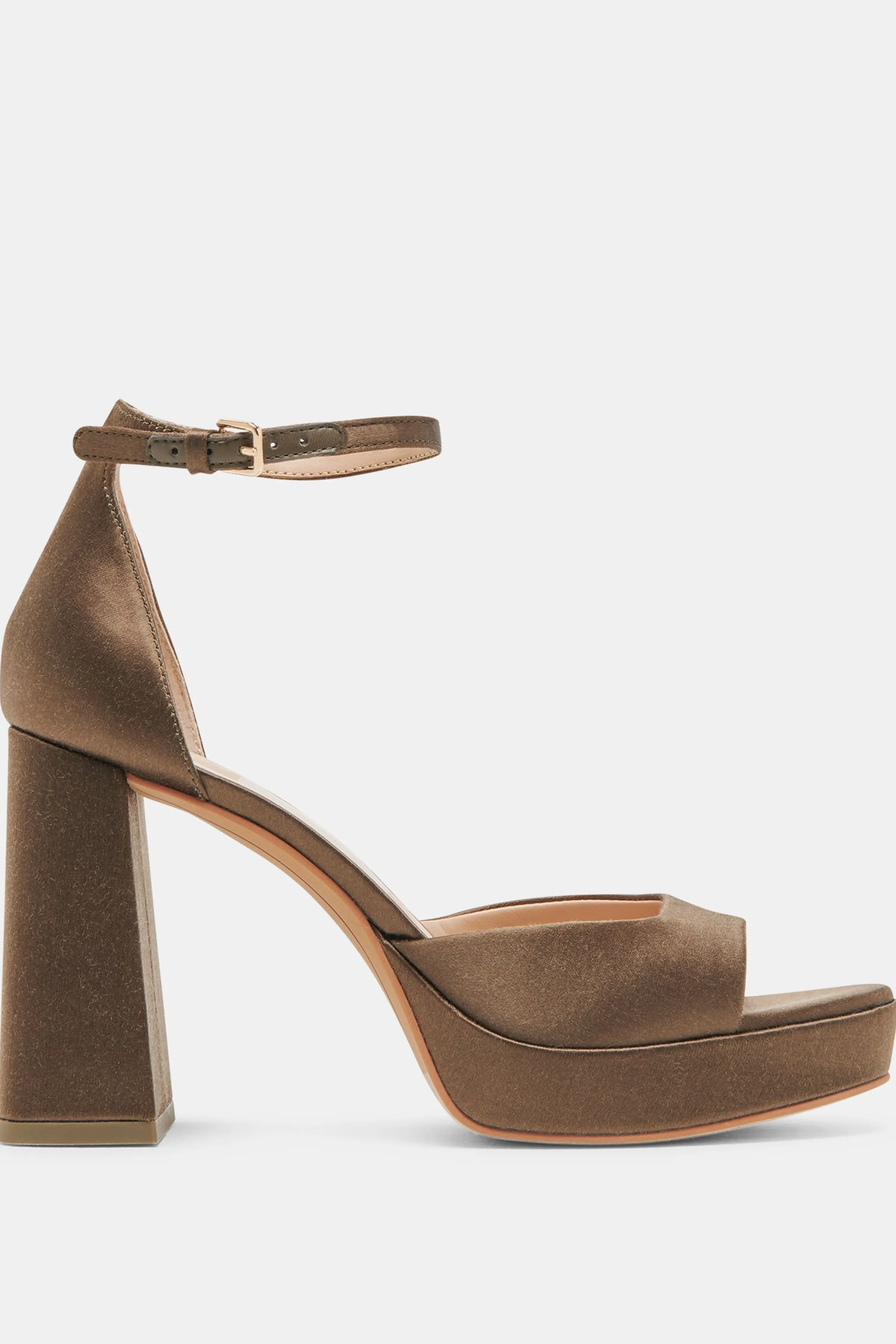 Pandro Heels