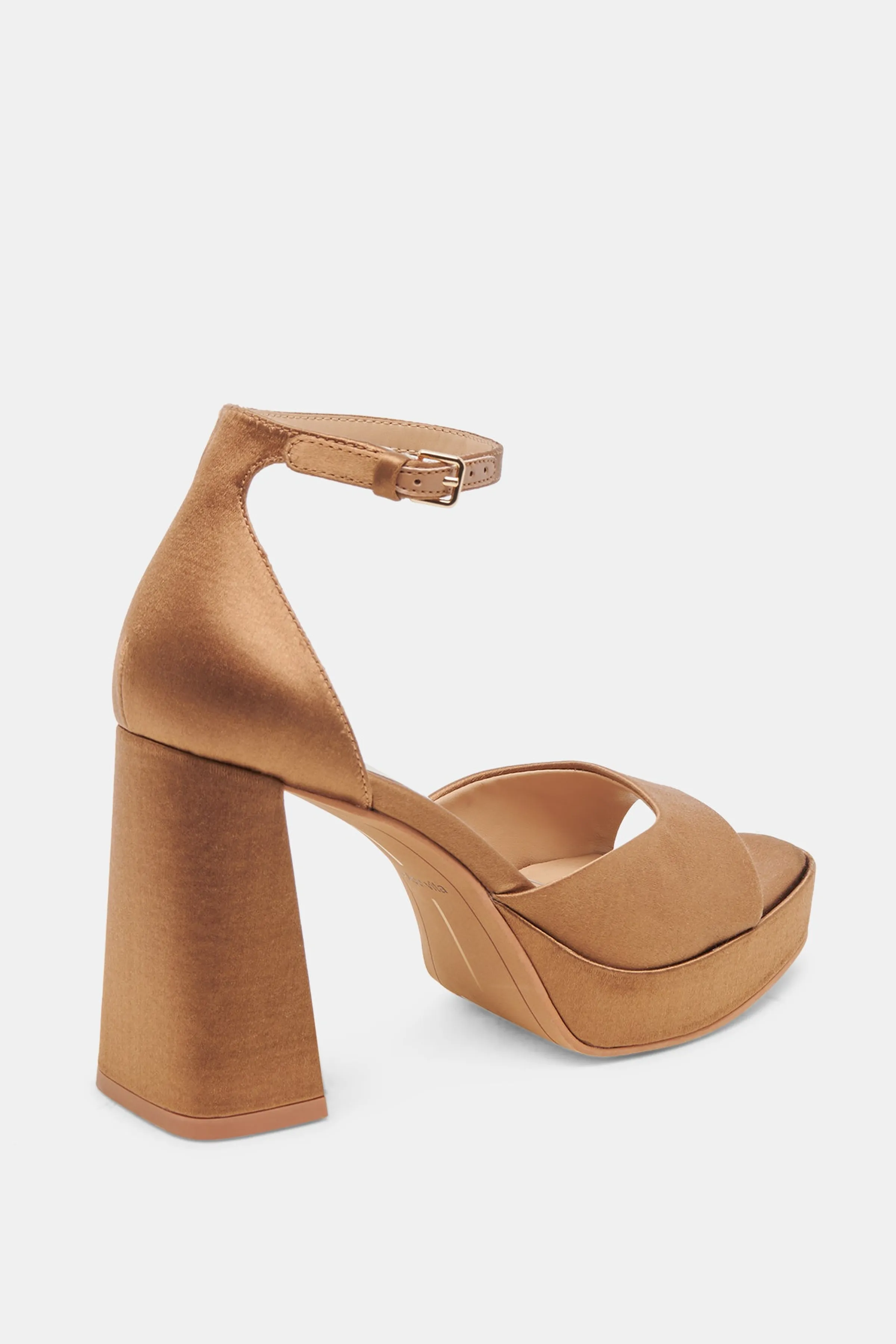 Pandro Heels