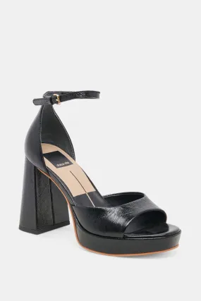 Pandro Heels