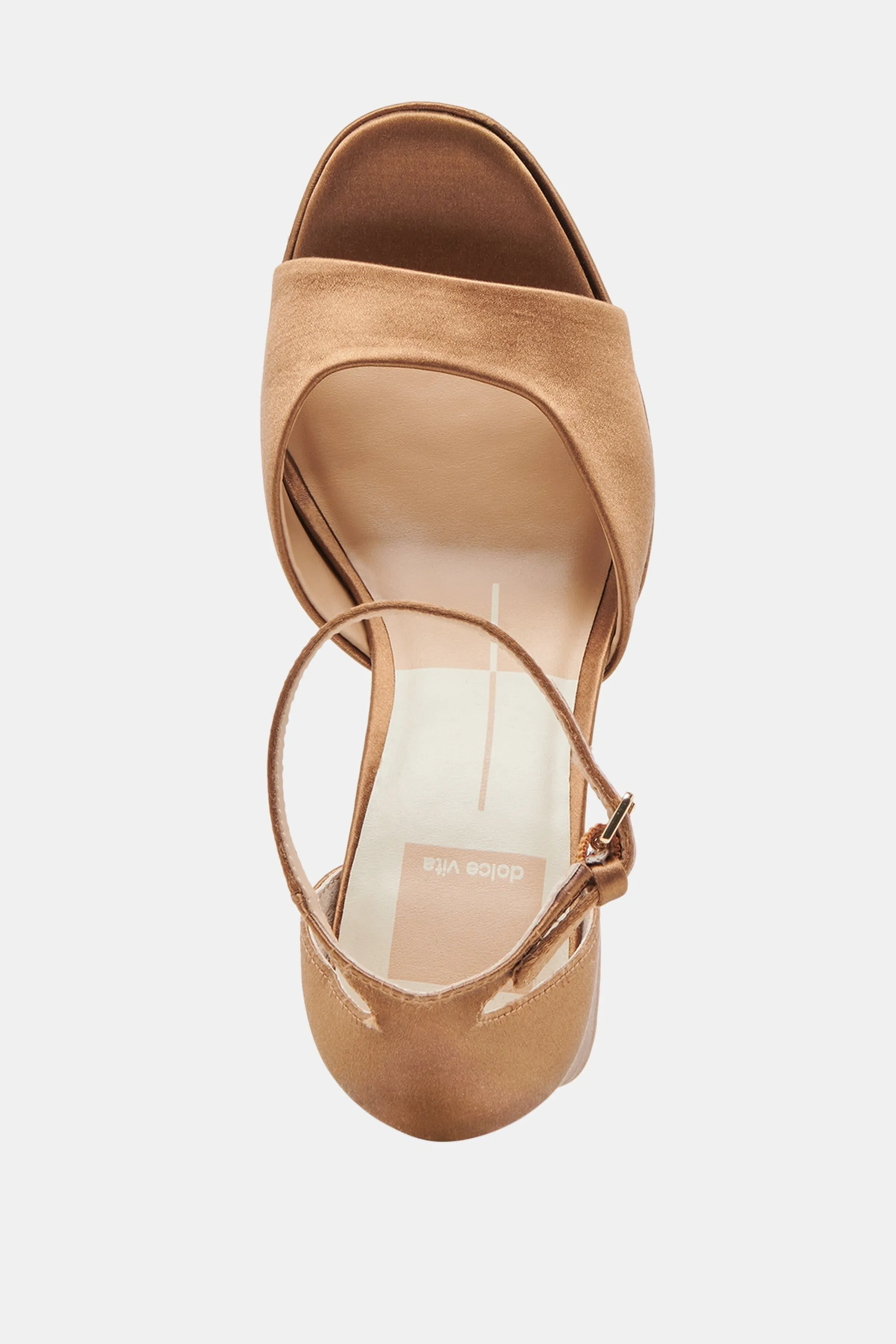 Pandro Heels