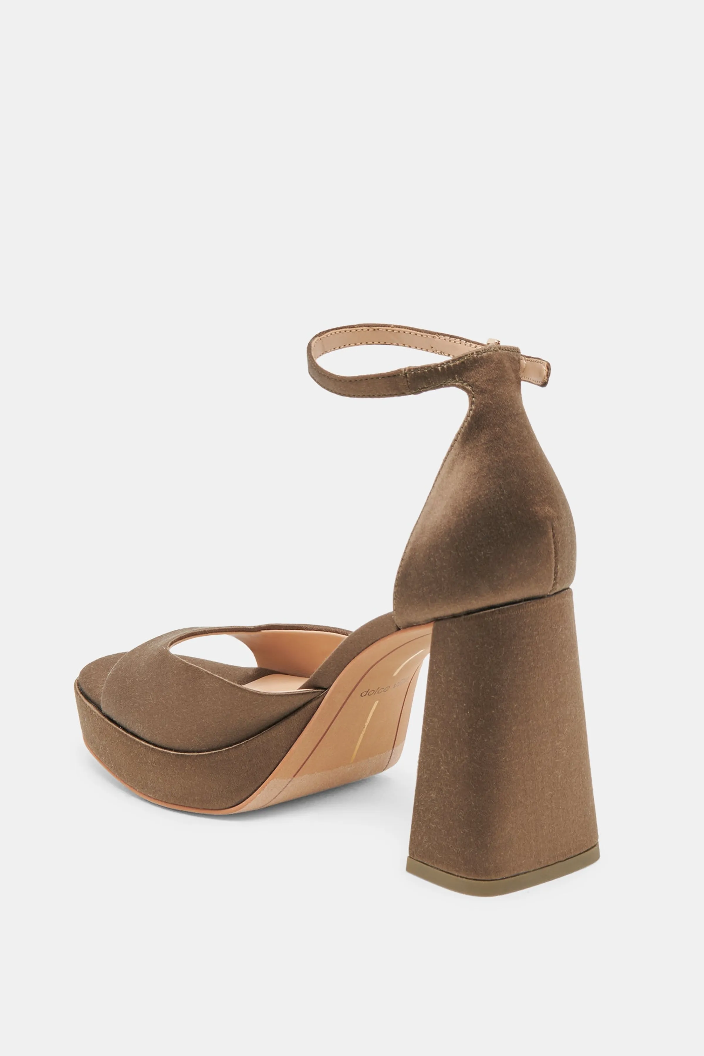Pandro Heels