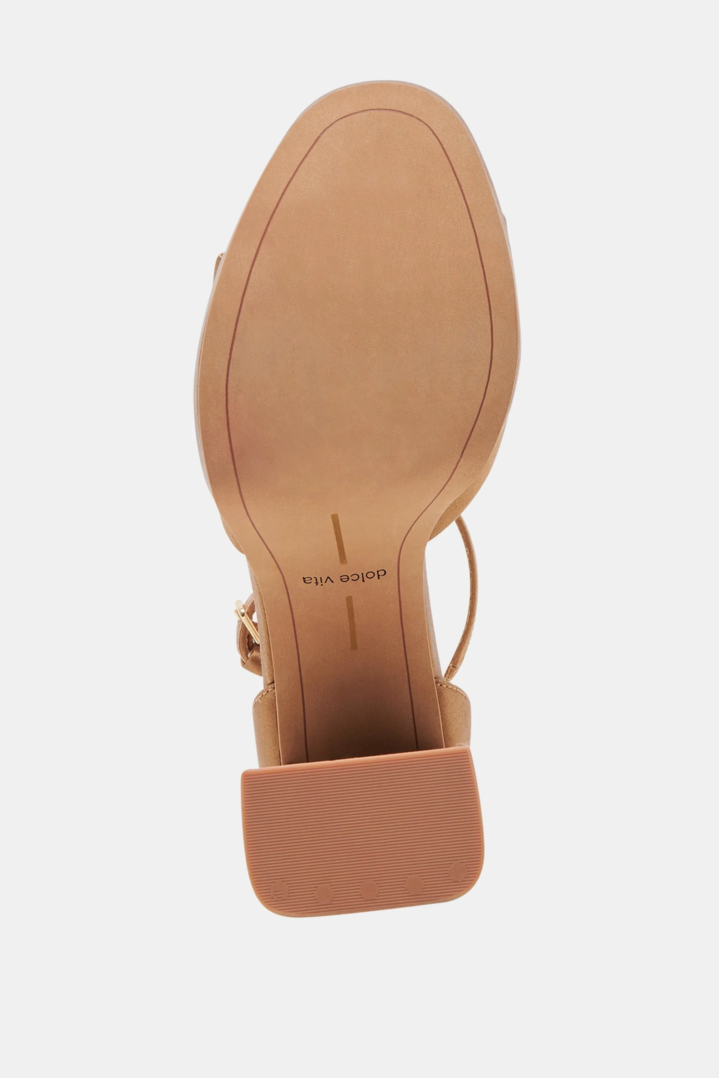 Pandro Heels
