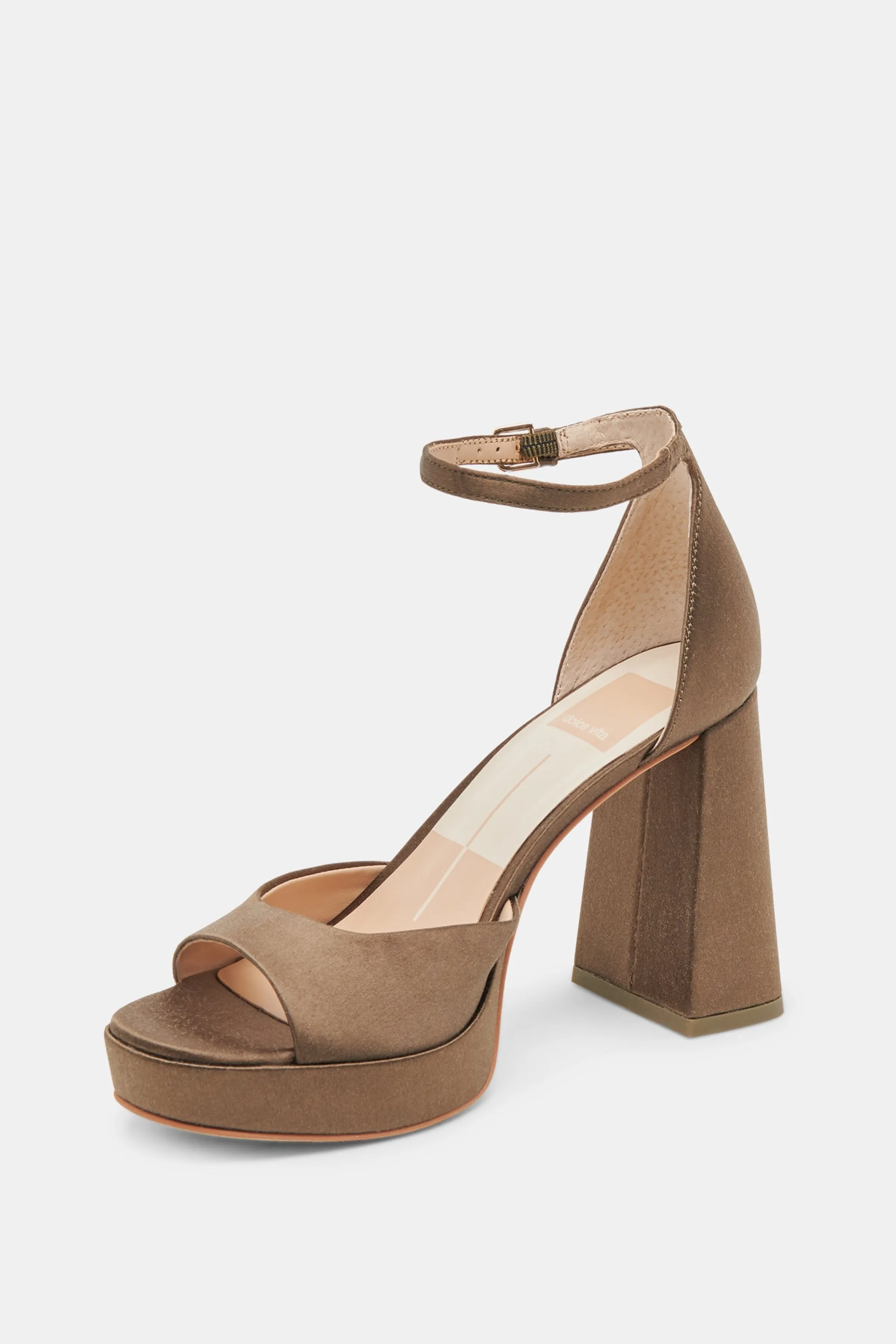 Pandro Heels