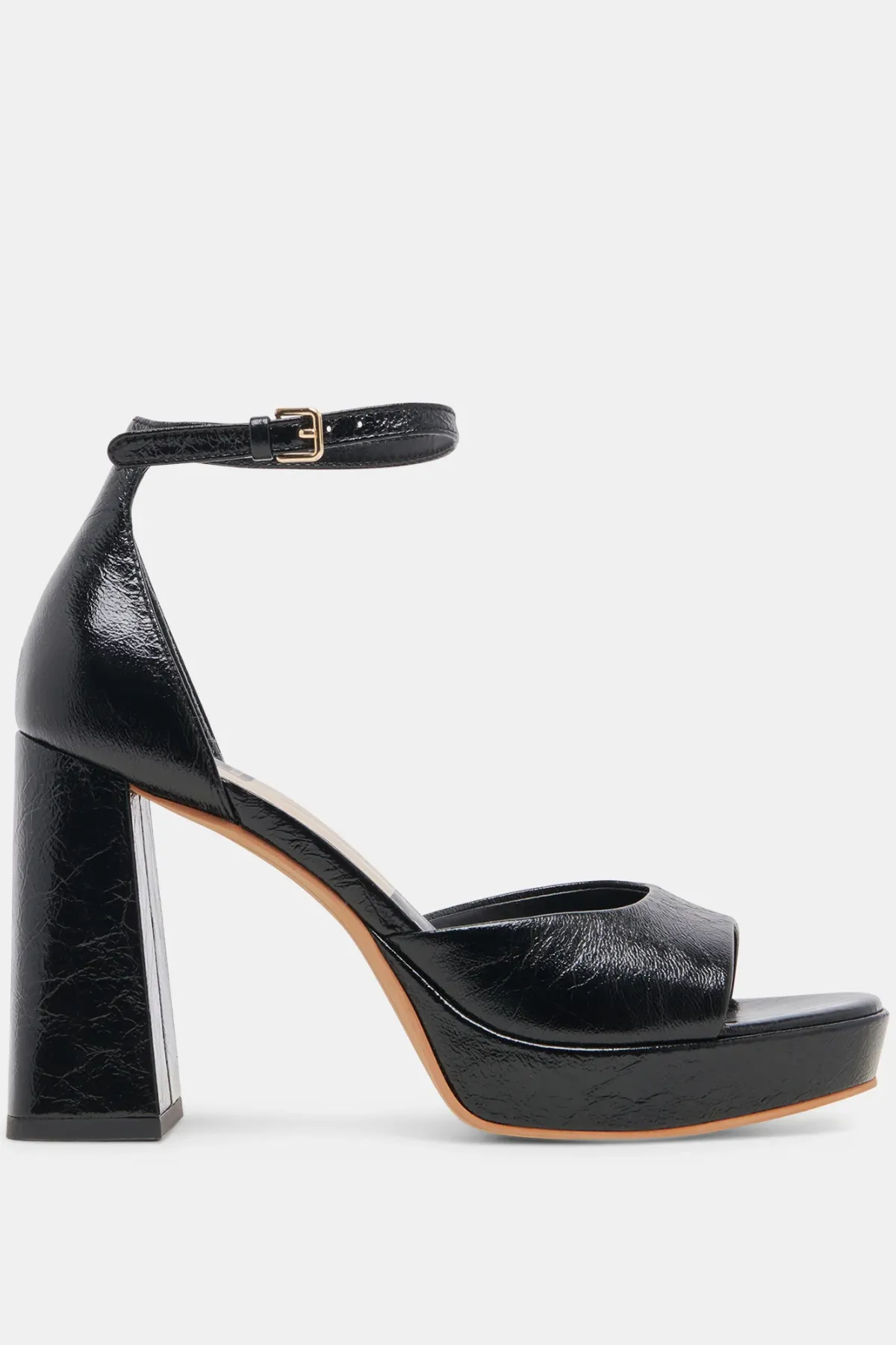 Pandro Heels