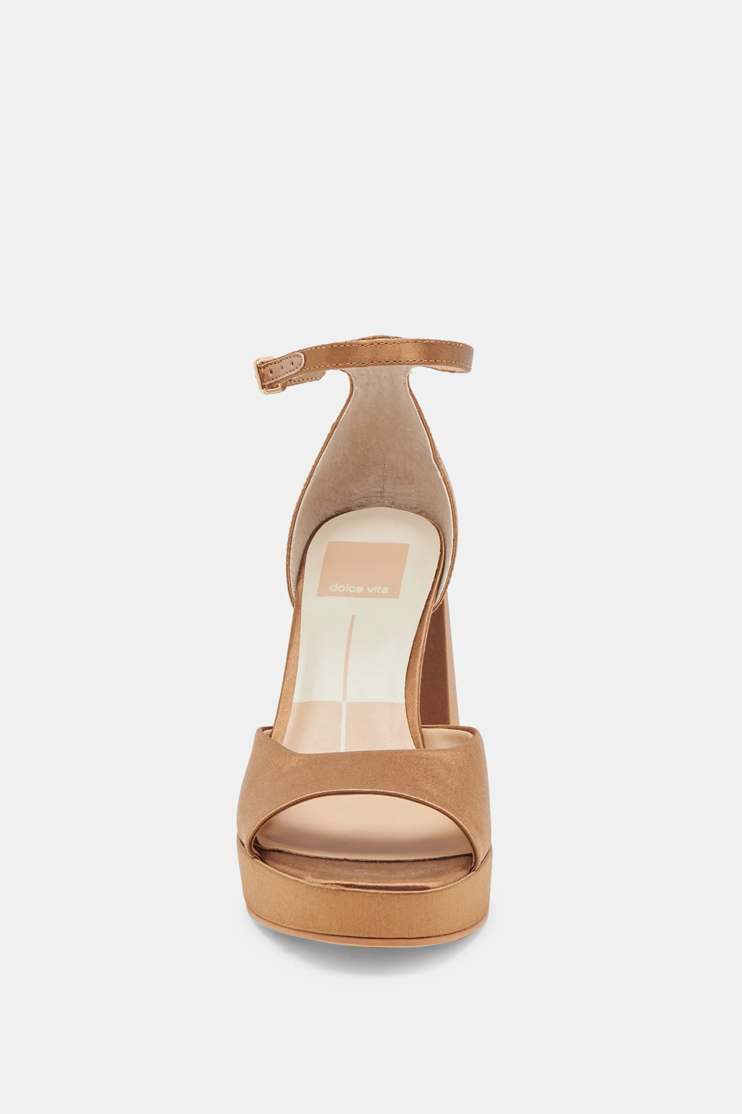 Pandro Heels