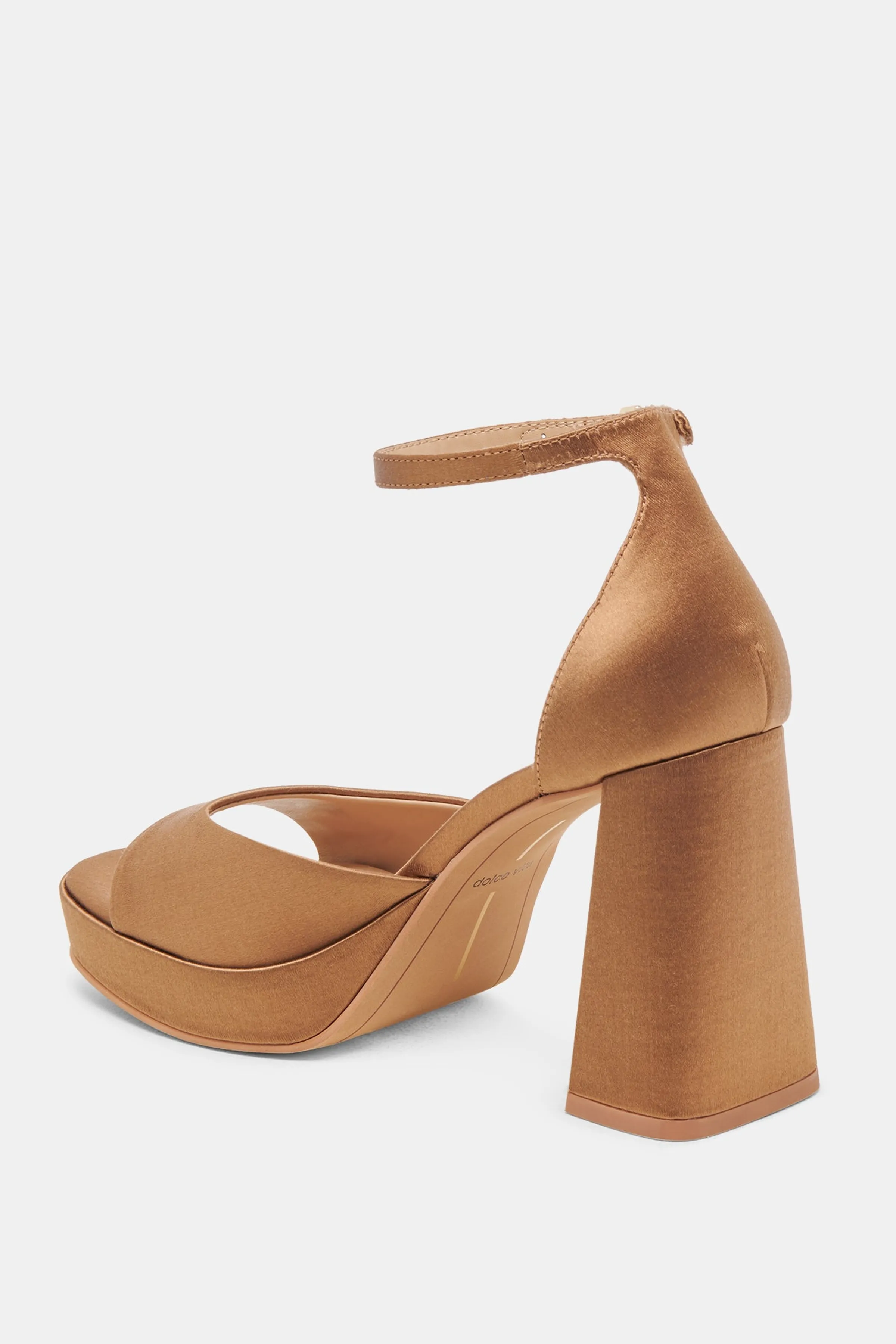 Pandro Heels