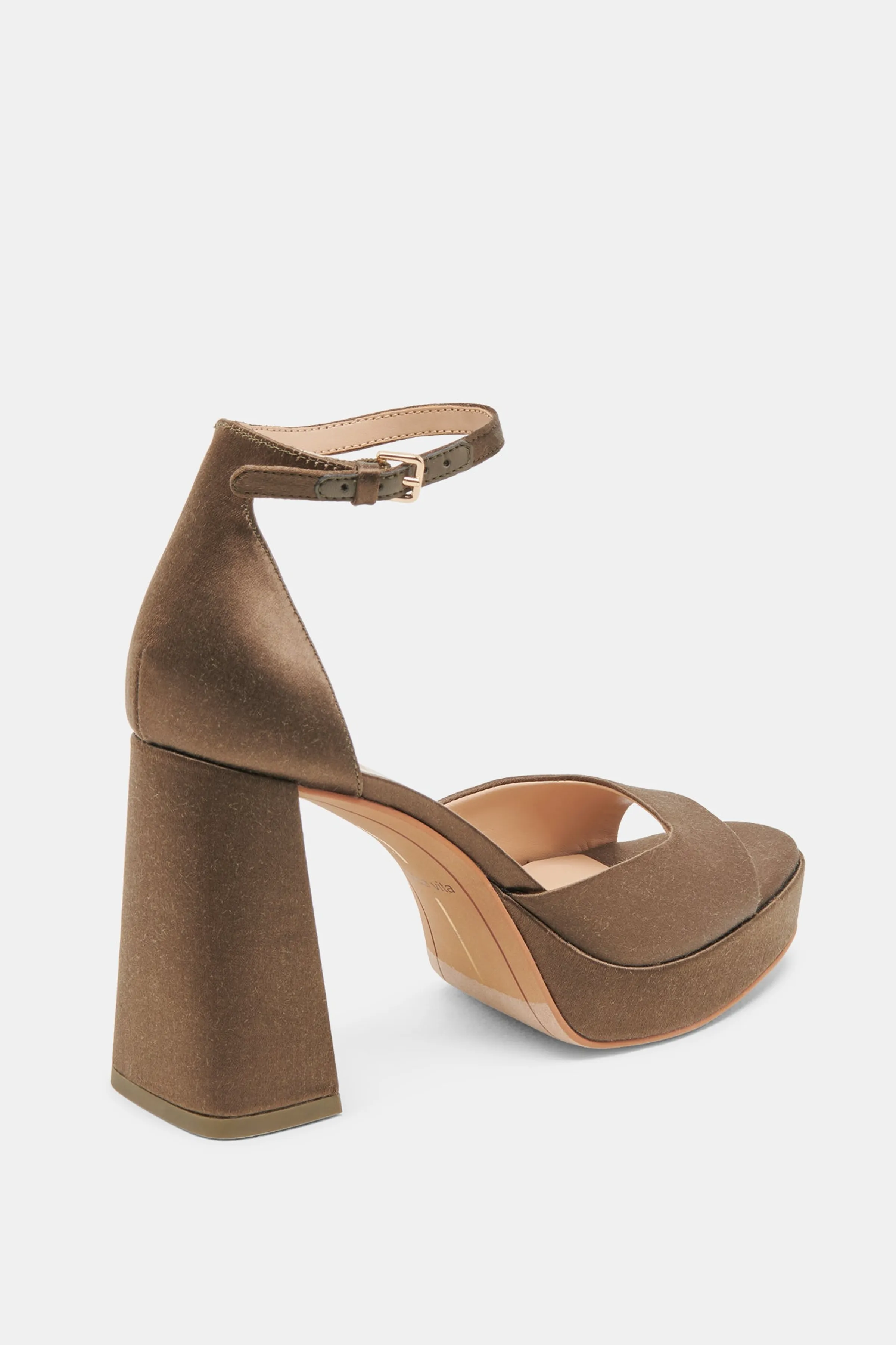 Pandro Heels
