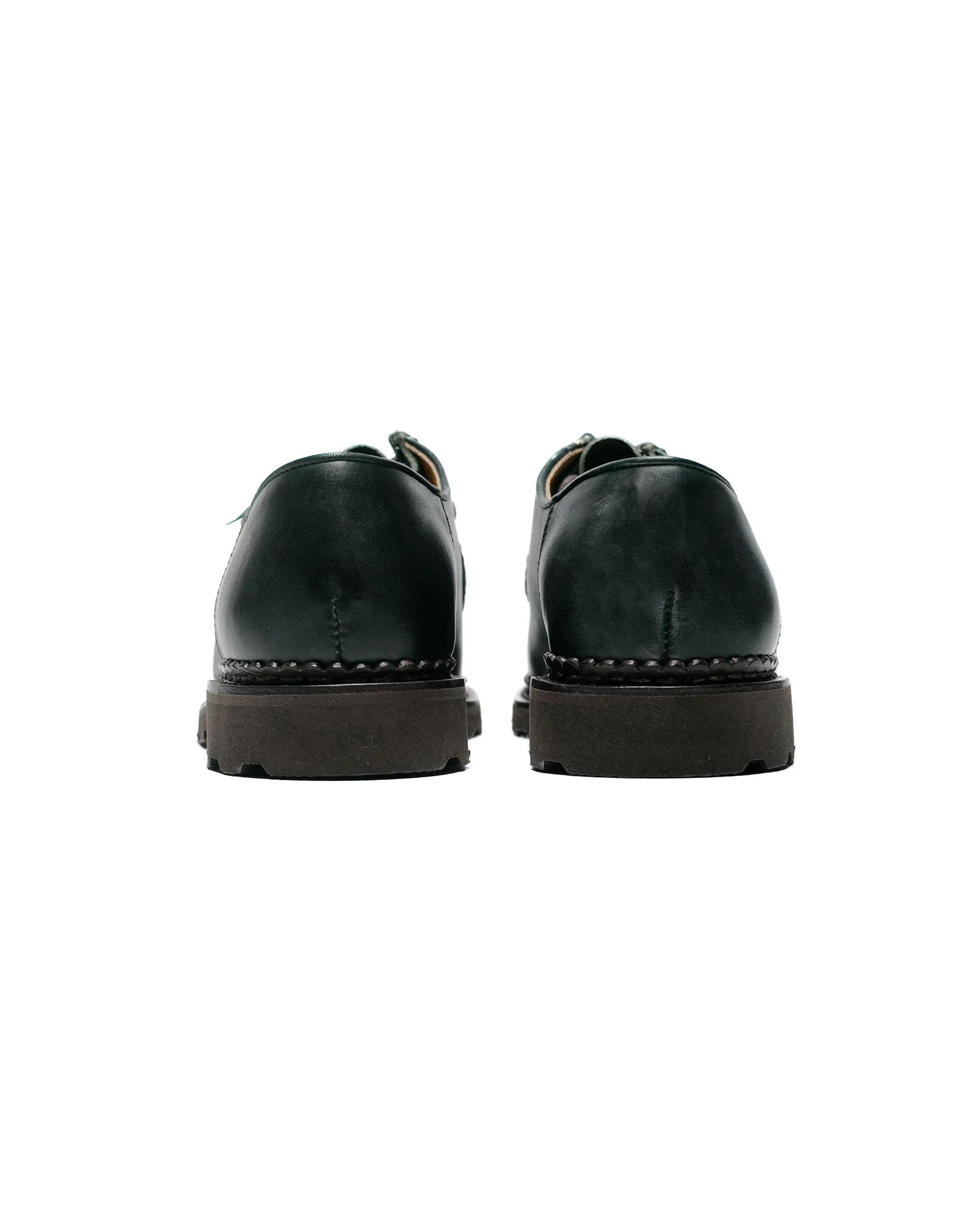 Paraboot Michael Lisse Vert