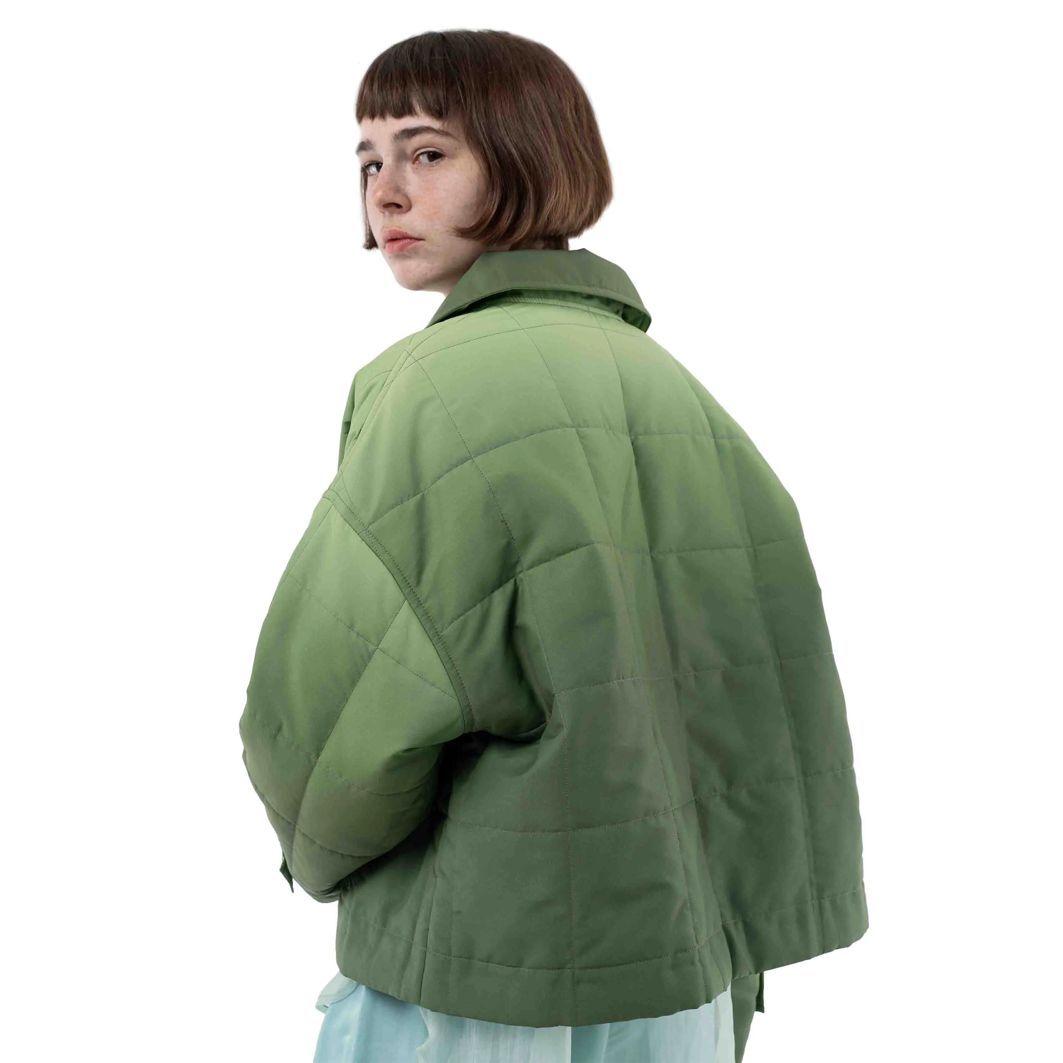 Puffer jacket "Pine Hill"