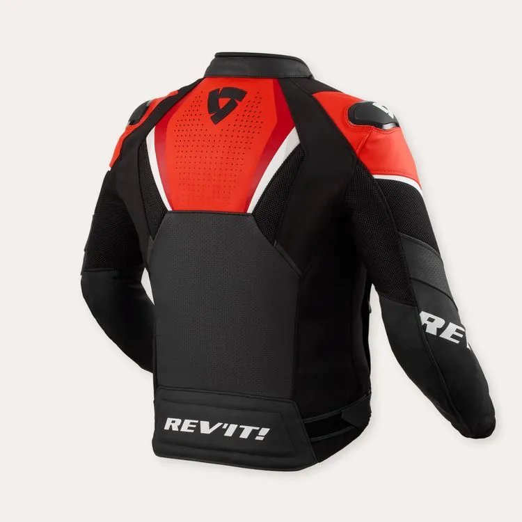 REV'IT! Automate Jacket