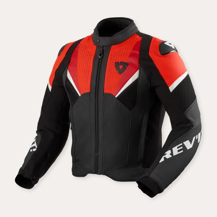 REV'IT! Automate Jacket