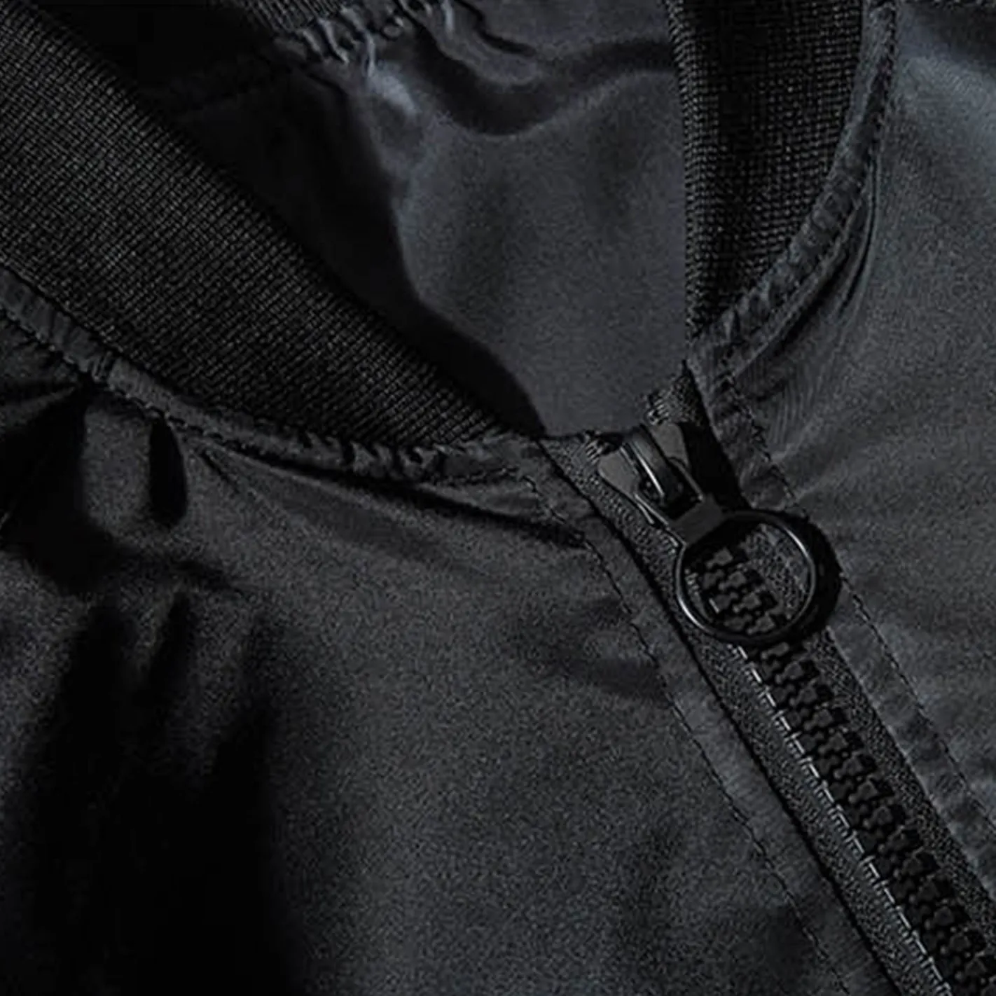 Ryujin Dragon God Bomber Jacket