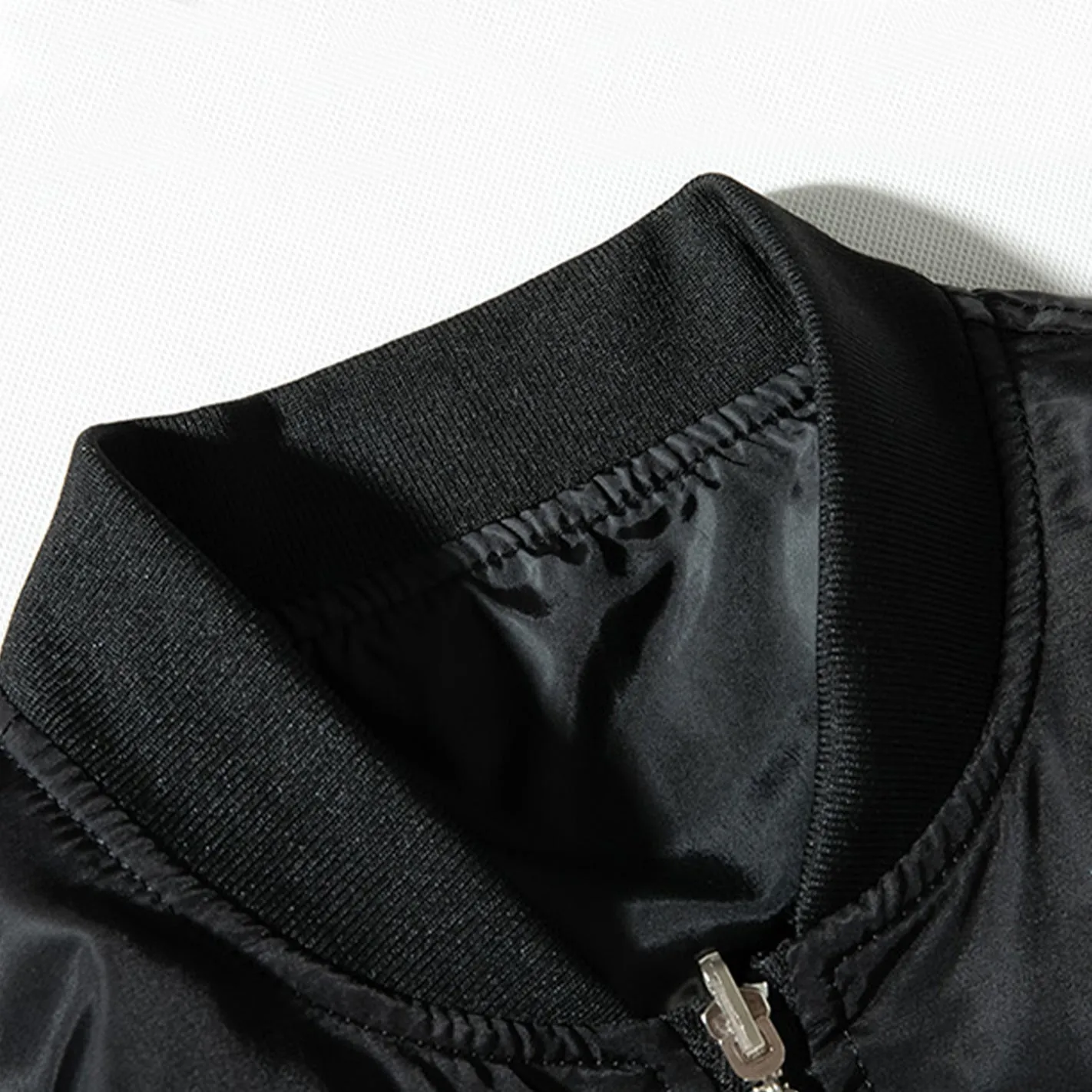 Ryujin Dragon God Bomber Jacket