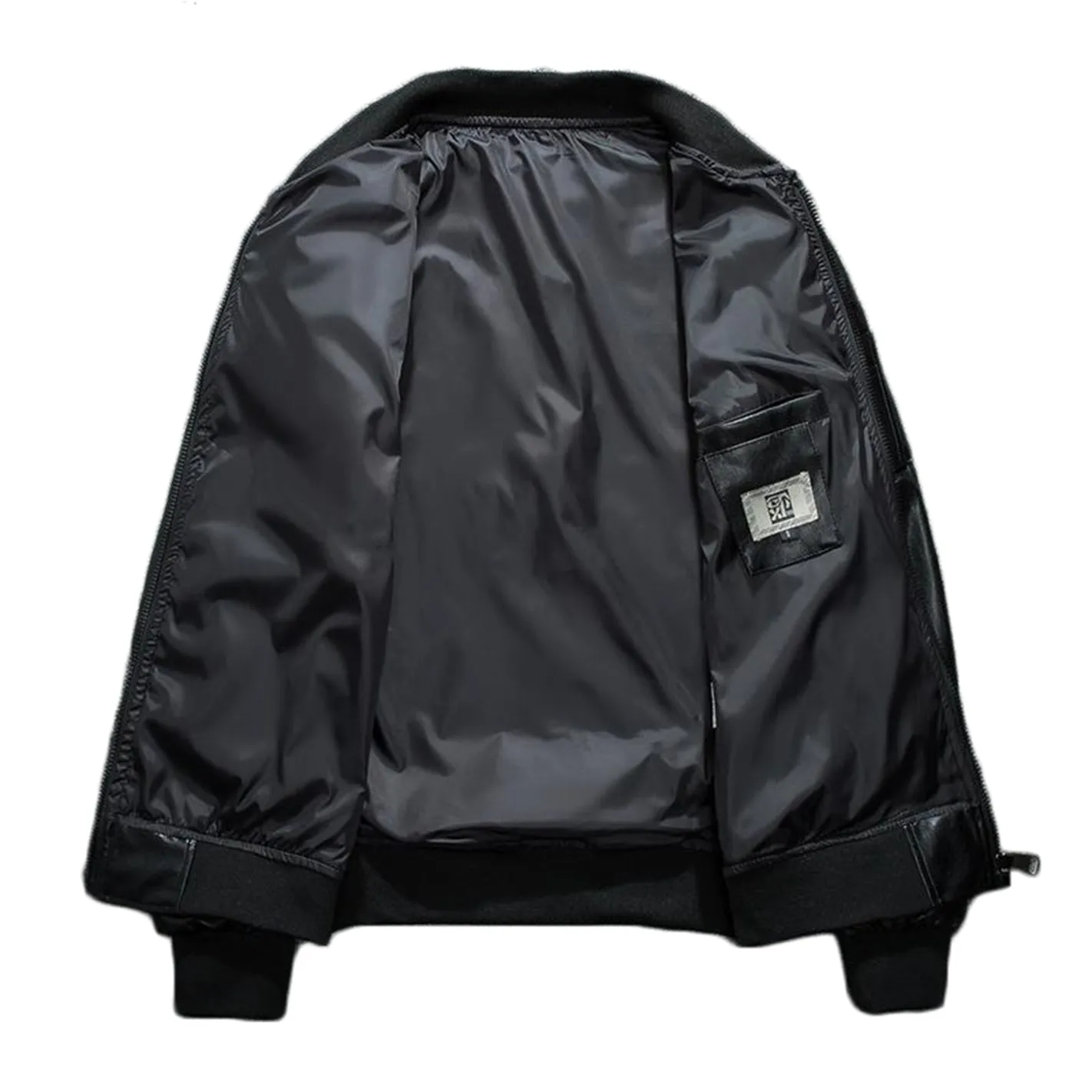 Ryujin Dragon God Bomber Jacket