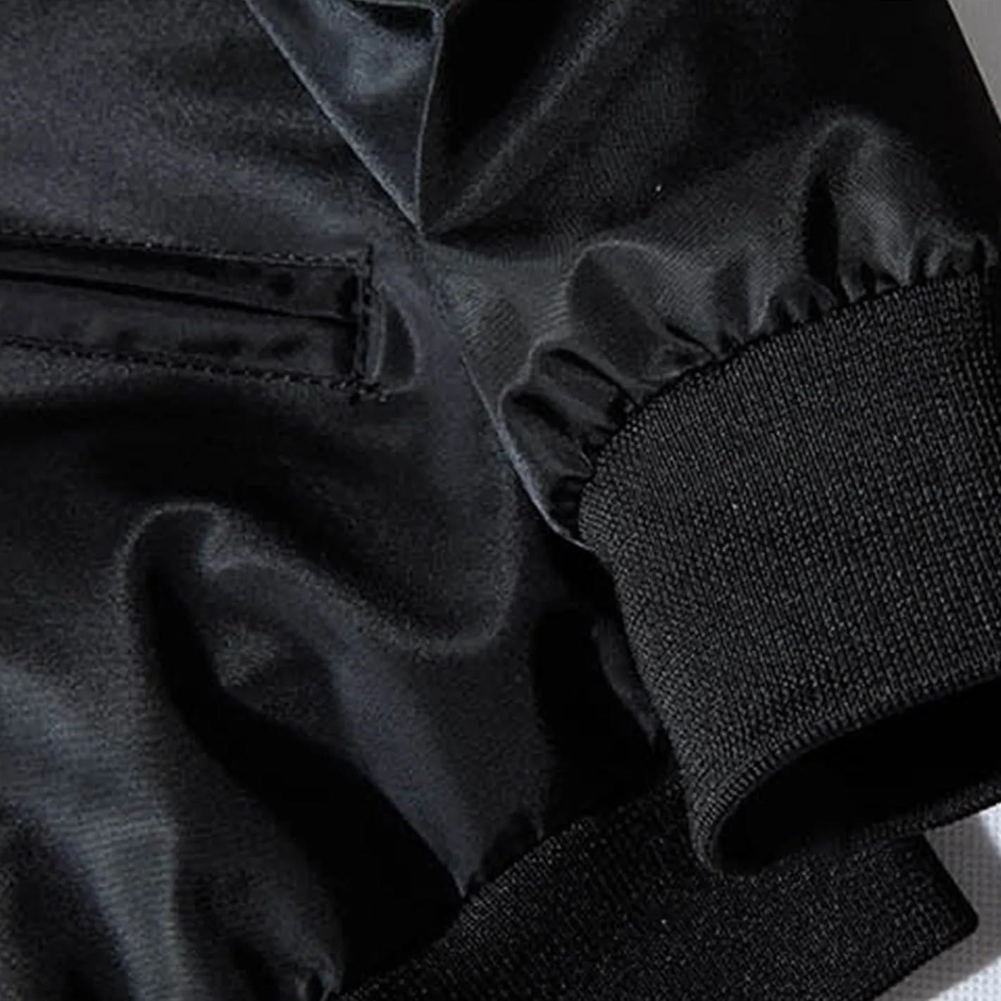 Ryujin Dragon God Bomber Jacket