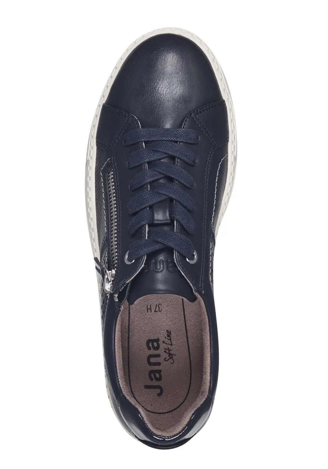Womens Comfortable Trainer